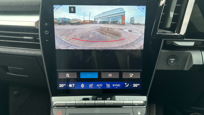 Renault Scenic E-Tech 160kW Iconic 87kWh Long Range 5dr Auto Electric Estate